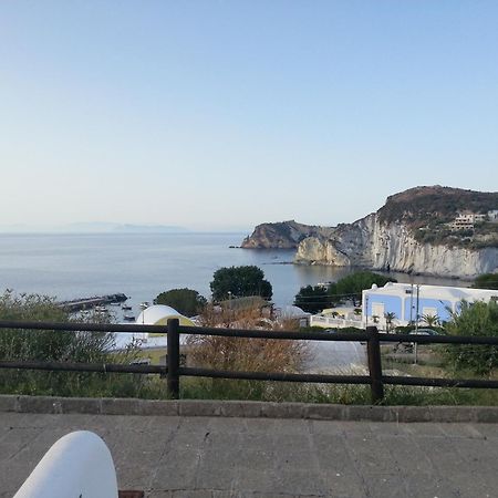 Hotel Villaggio Dei Pescatori Ponza Ngoại thất bức ảnh