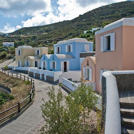 Hotel Villaggio Dei Pescatori Ponza Ngoại thất bức ảnh