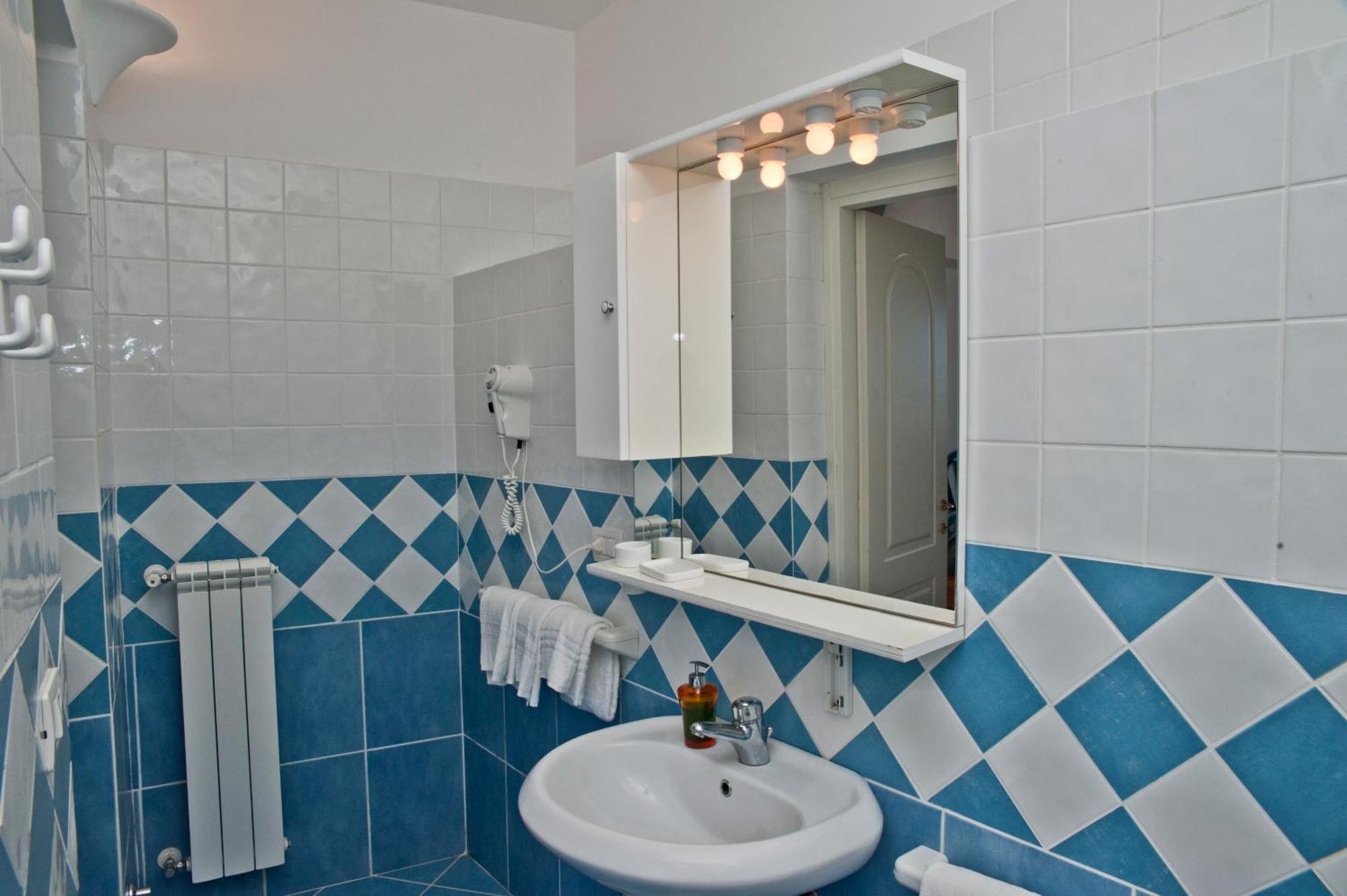 Hotel Villaggio Dei Pescatori Ponza Ngoại thất bức ảnh